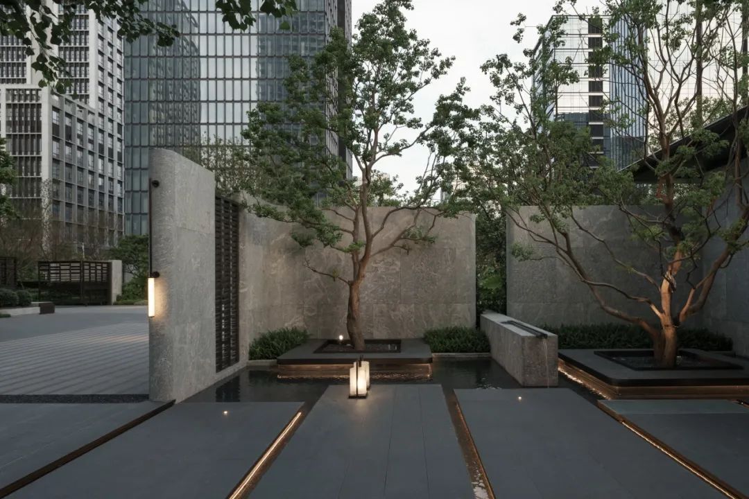 太子湾·云滨丨中国深圳丨SED新西林景观国际-38