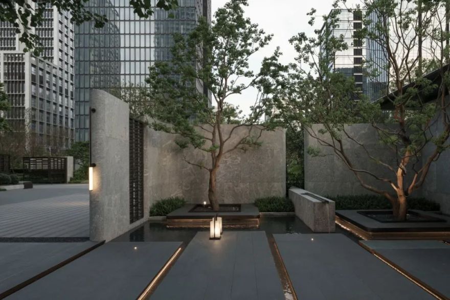 太子湾·云滨丨中国深圳丨SED新西林景观国际-38