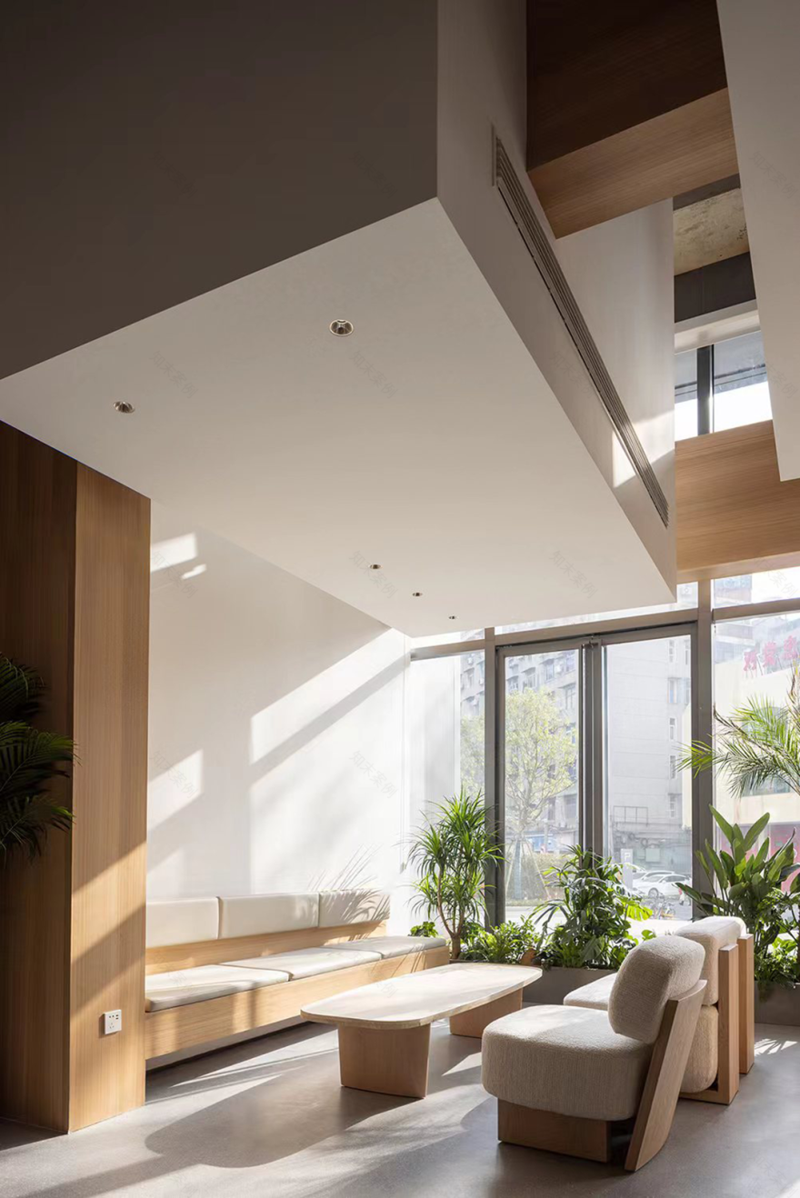 武汉中海观雲 stand丨中国武汉丨普悦设计(深圳)有限公司-39