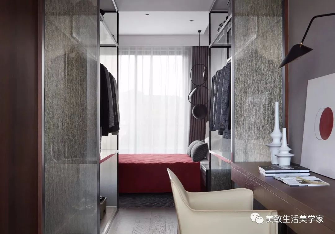 四层别墅,重构生活与设计的平衡-55