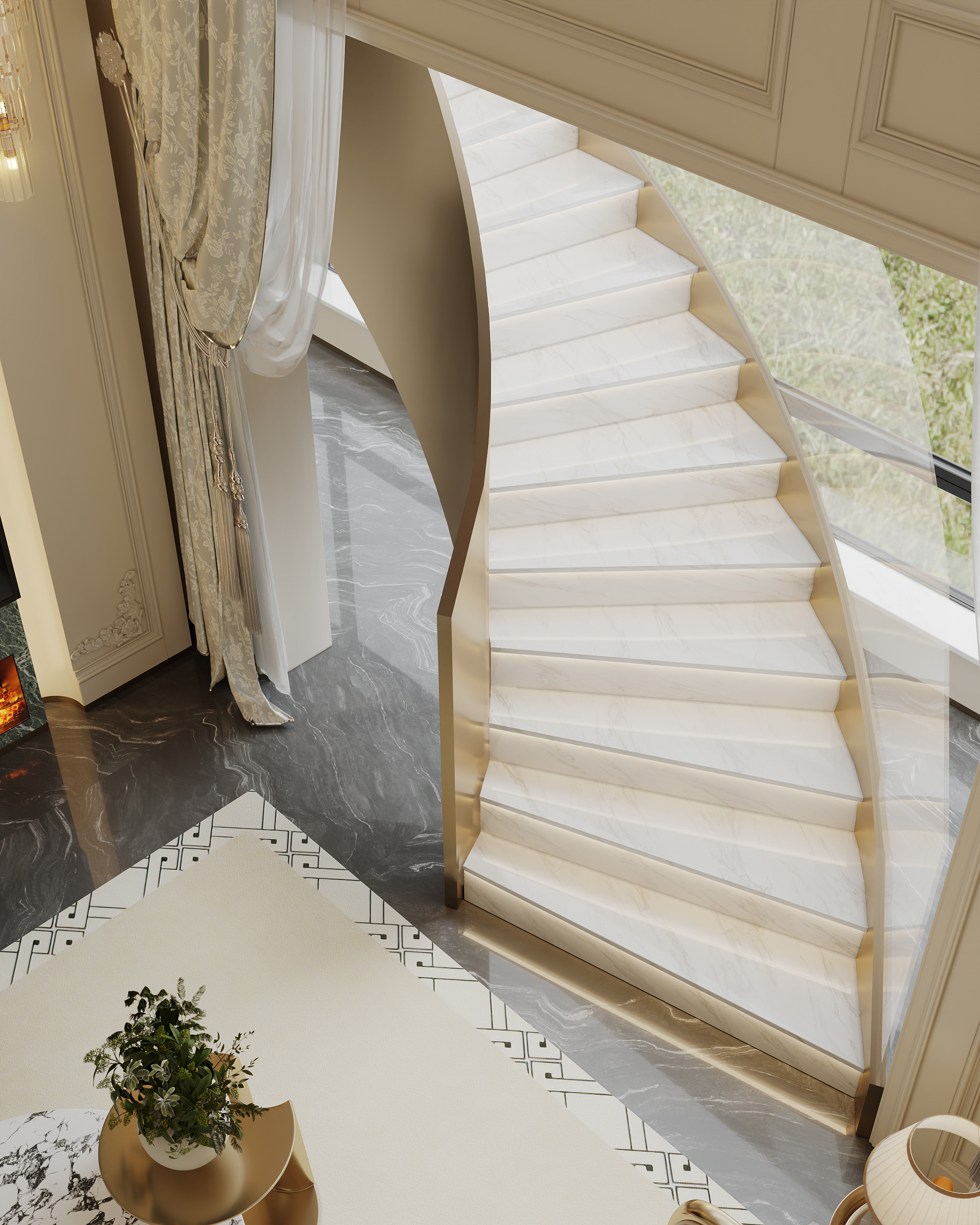 简法•western french-6