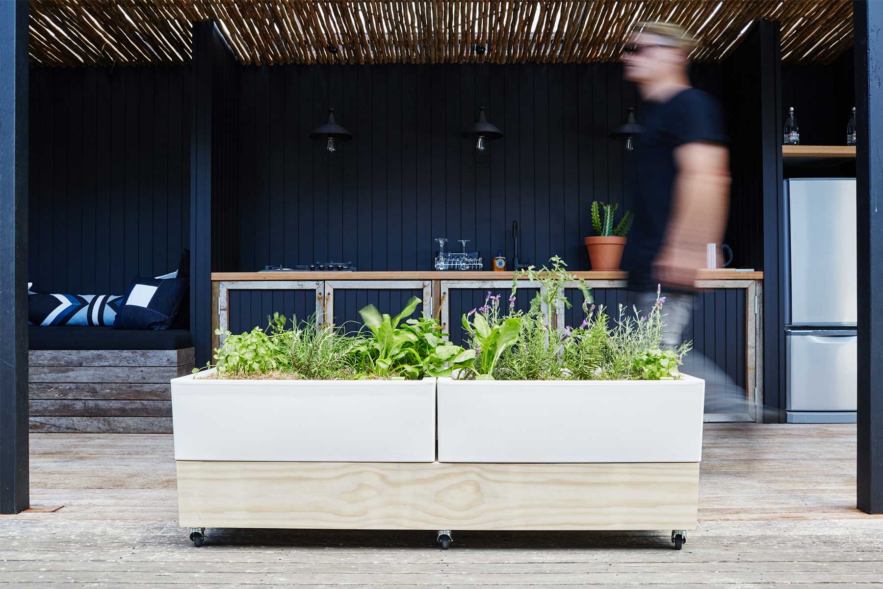 Good-Looking Planters — Adam Robinson Design-0