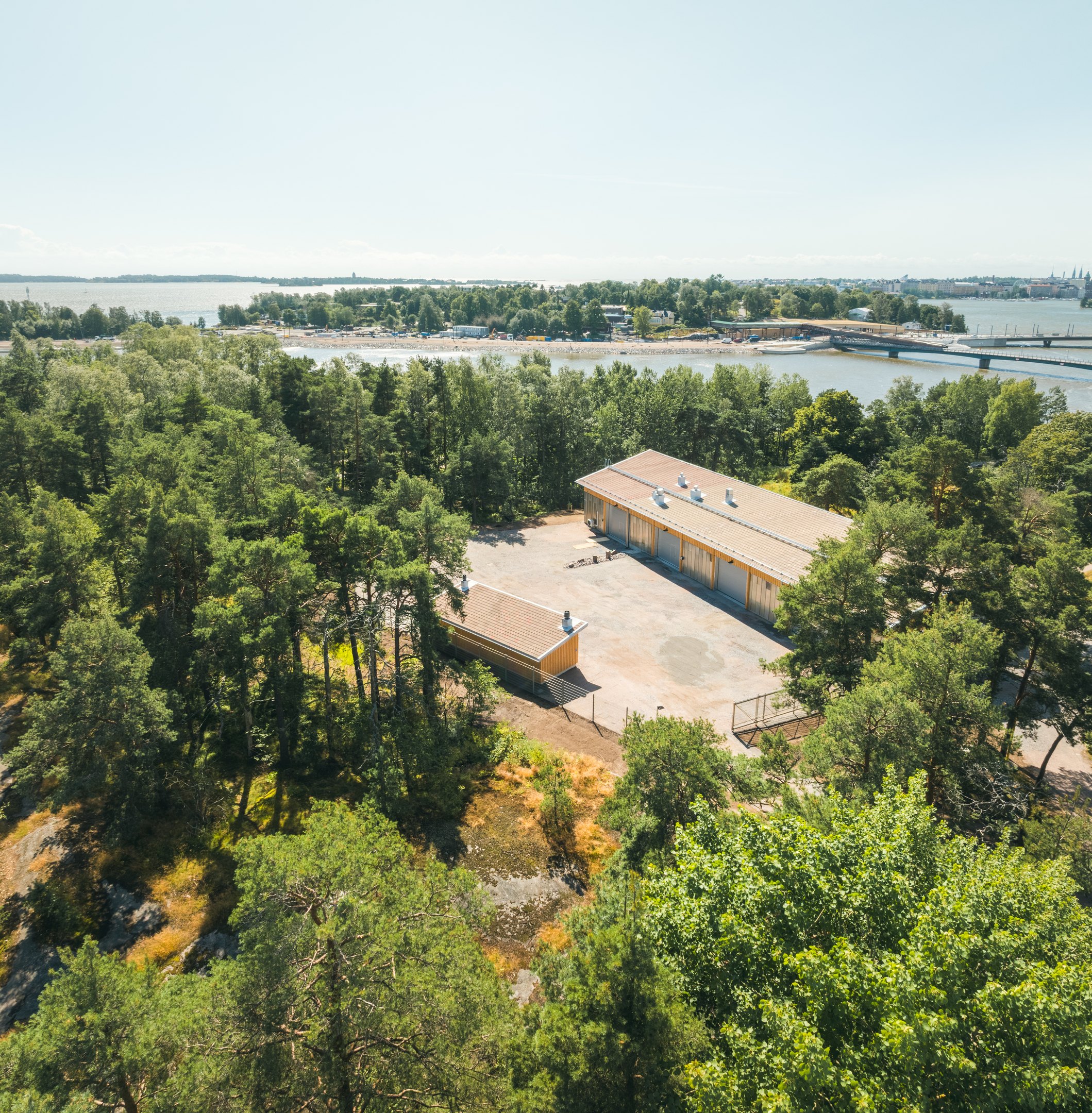 闭环行动·阿尔托大学丨芬兰赫尔辛基-29