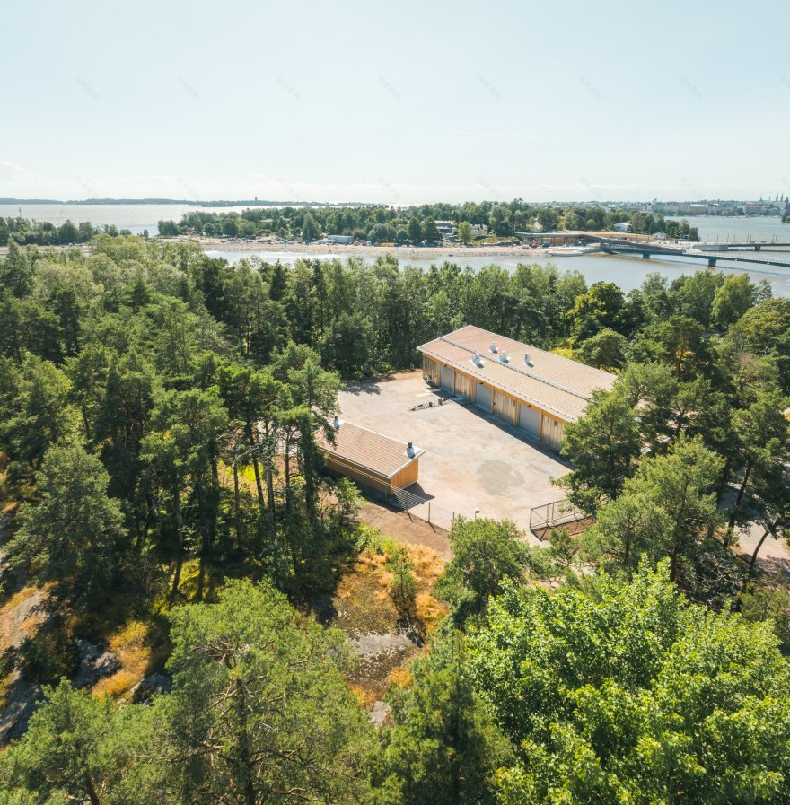 闭环行动·阿尔托大学丨芬兰赫尔辛基-29