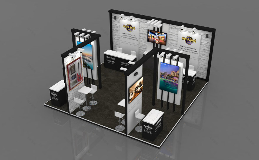 Hard Rock Hotel 系列-34