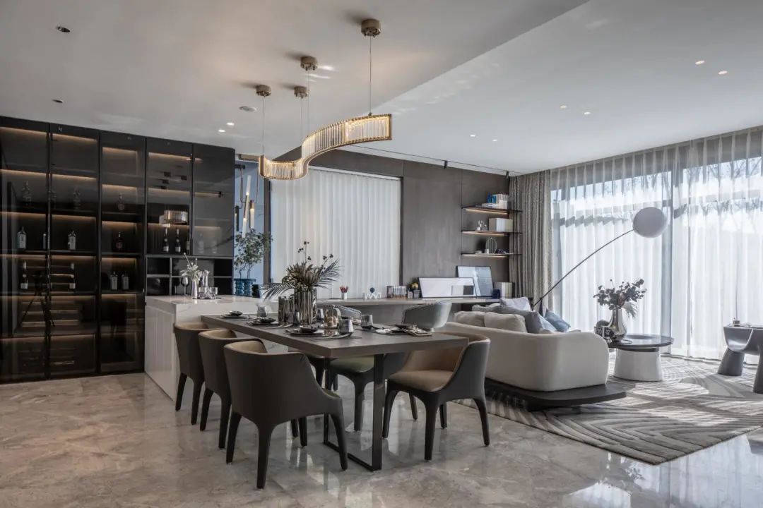 梦幻激情空间丨中国沈阳丨艺烁国际-15