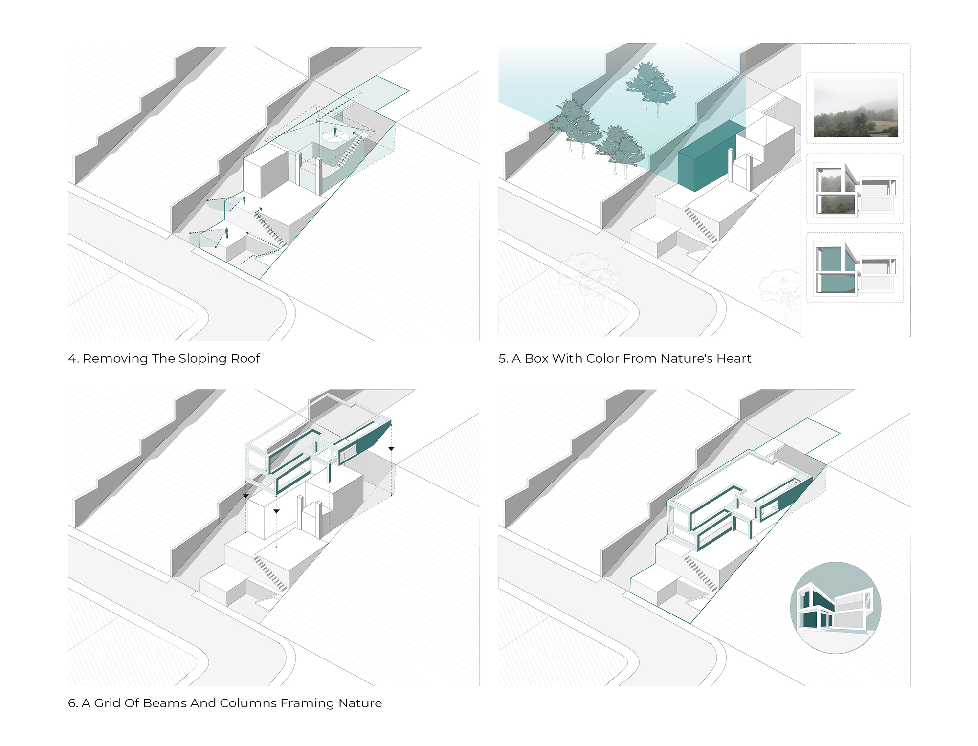 桑德别墅丨伊朗丨AsNow Design & Construct-49