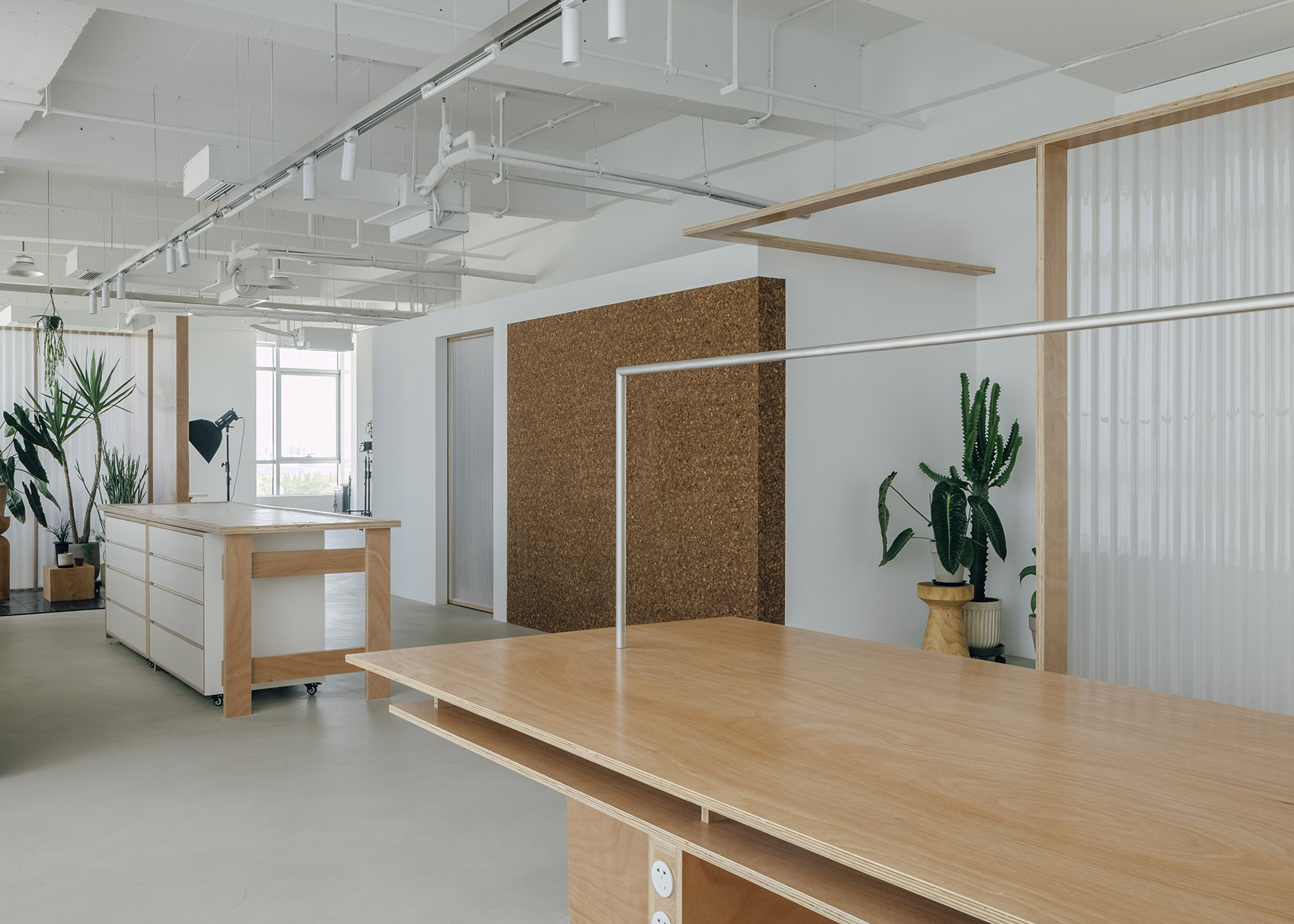 白方摄影工作室丨中国杭州丨Atelier LAI Horizon-25