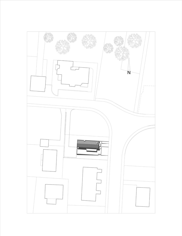 瓦杜兹混凝土住宅-29