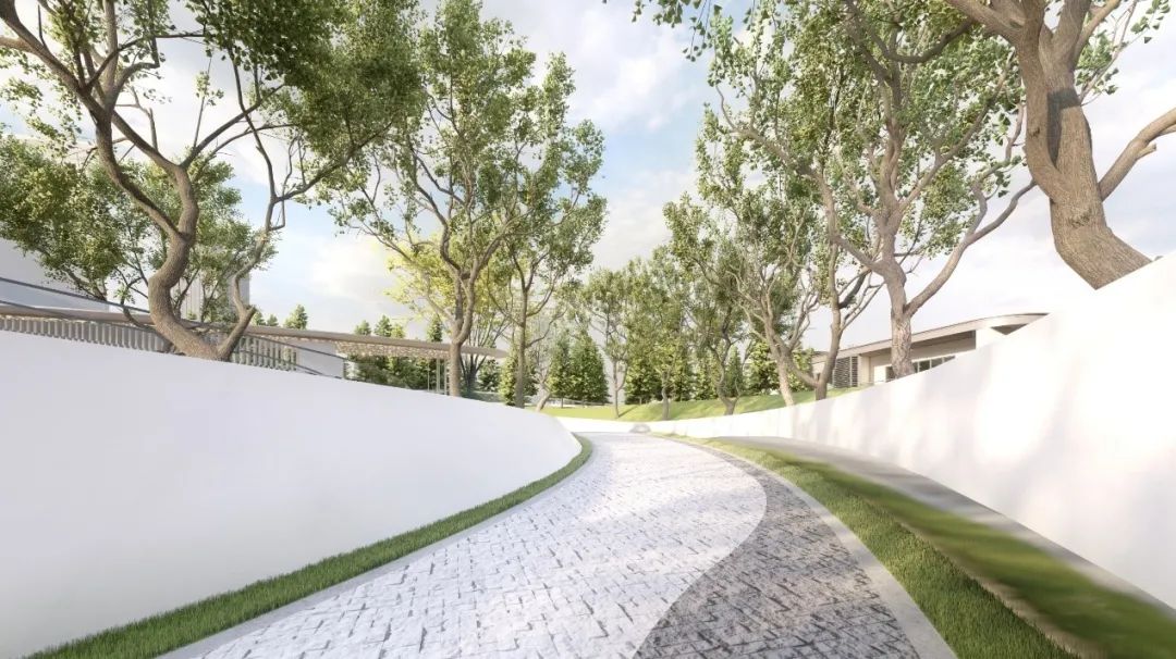 泰吉•同诚潼州府第丨中国重庆丨因澈景观-22