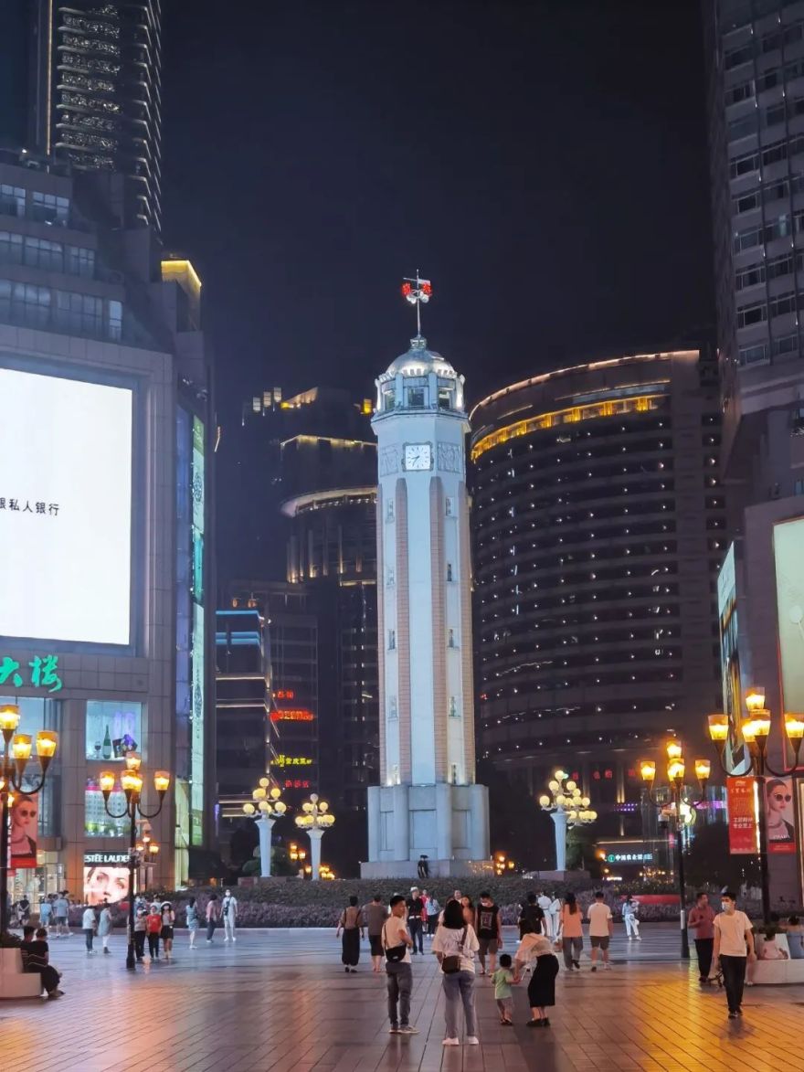 重庆亦行 · 融合自然与人文的景观设计之旅丨中国重庆丨亦境景观院-86