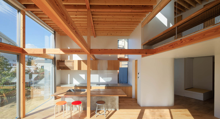 House K  Shinta Hamada Architects-3