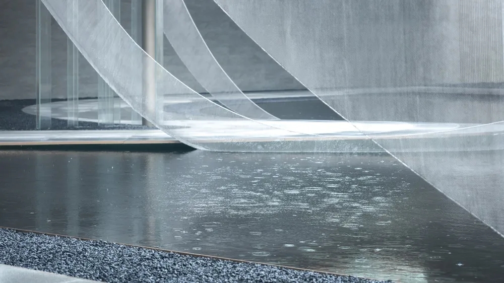 融创 · 扬州印示范区景观-18