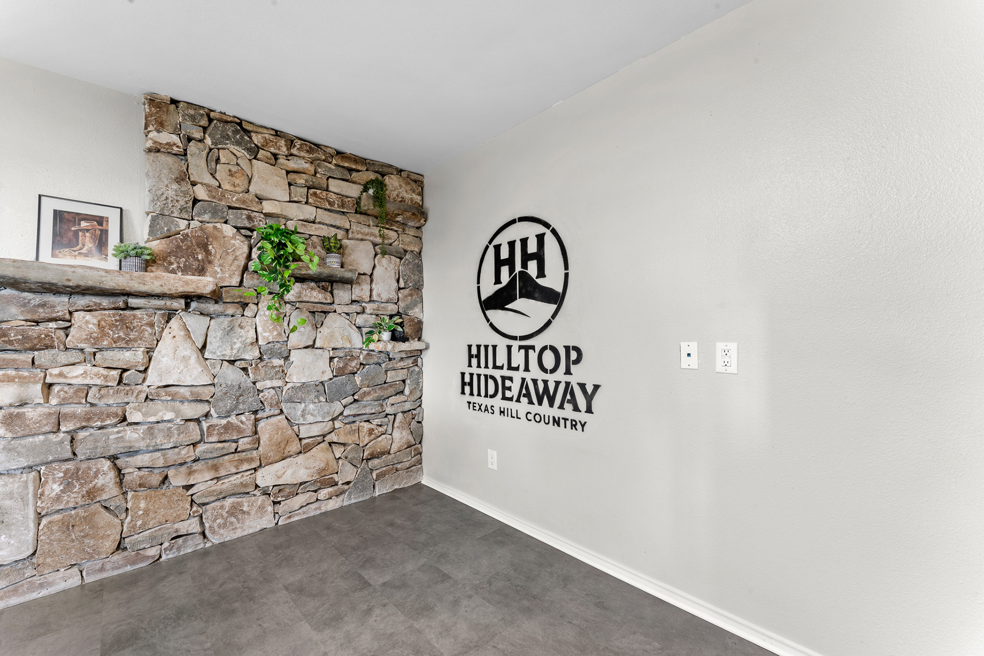 Canyon Lake Vacation Rental-41