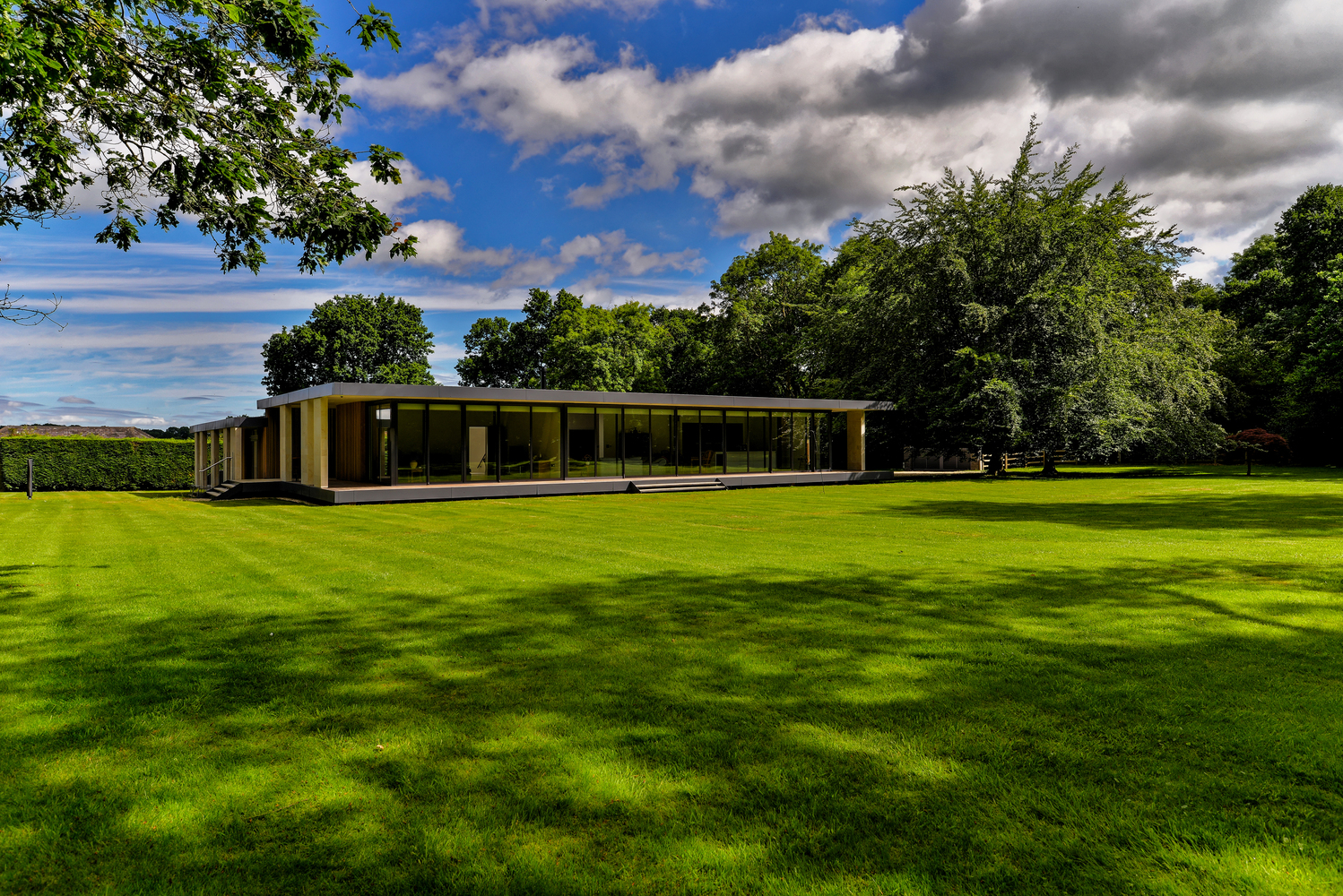 斯凯伍德宅邸-28