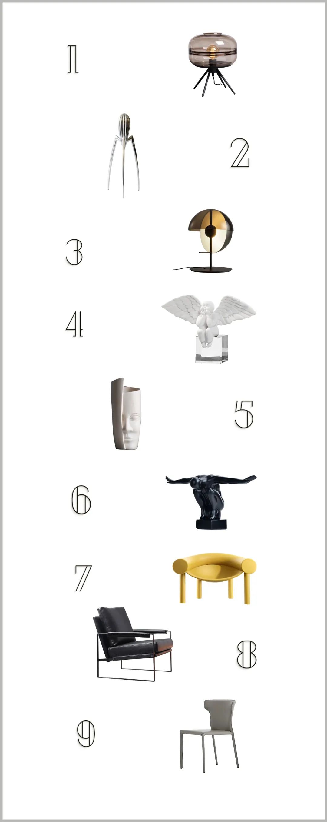 别漾陈设|时光荏苒 处之淡然-78