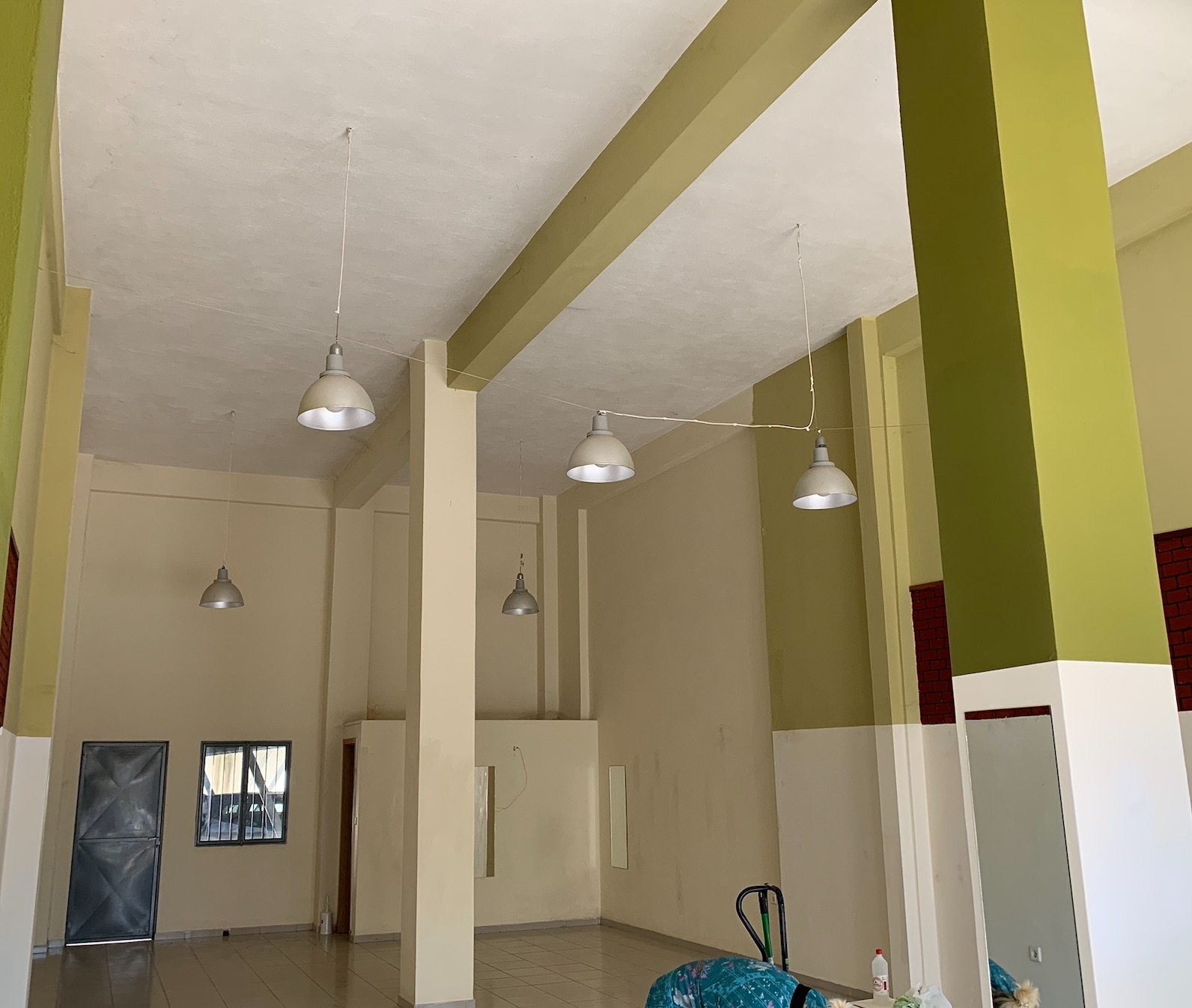 Grocery Shop | Interior design proposal-28