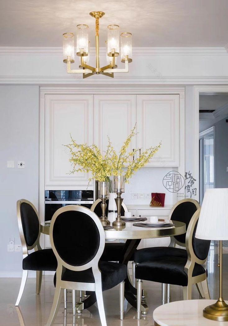 郑昱星打造精装修理想家-24