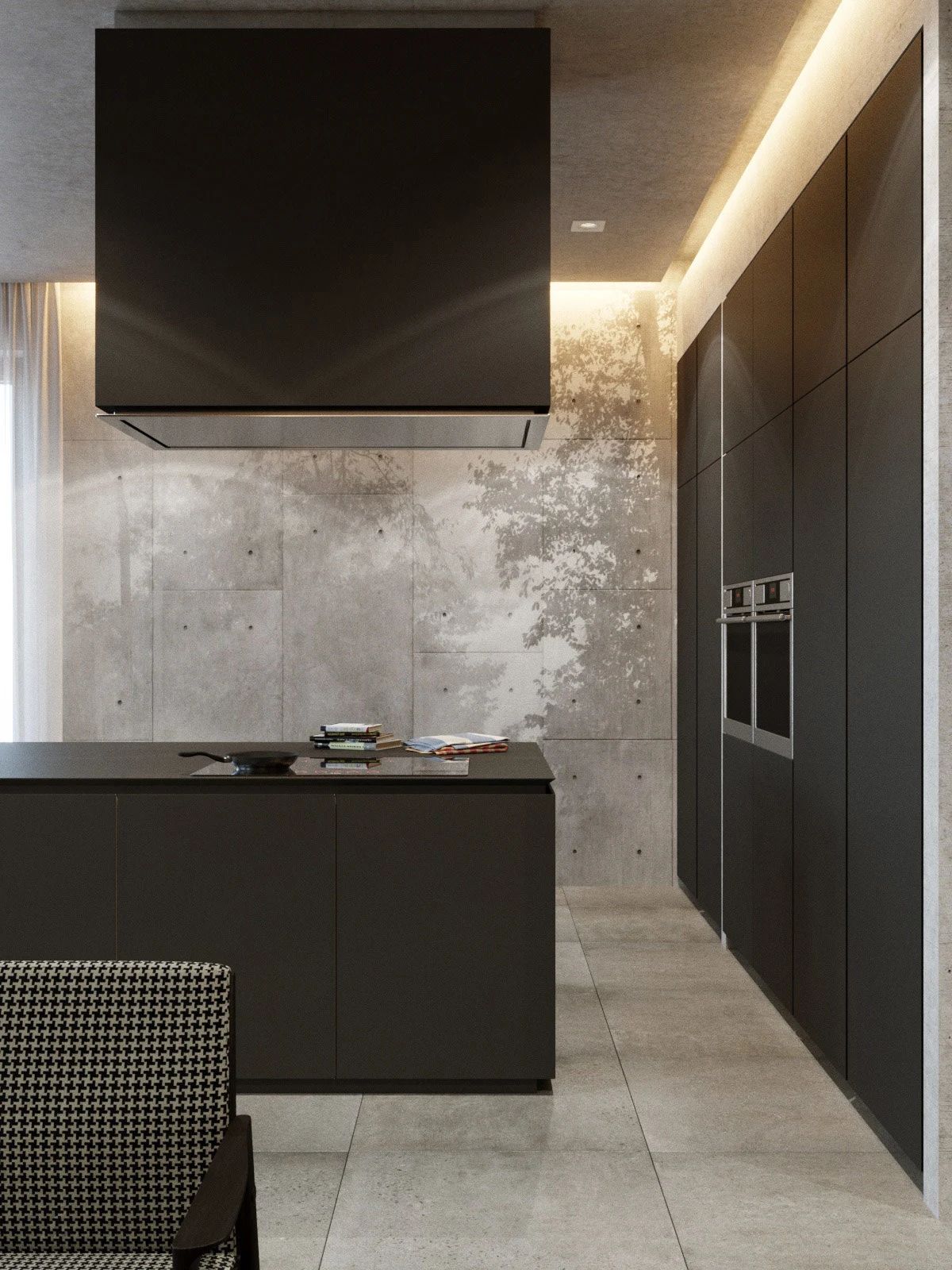 房子不大,但依然可以很精致-15