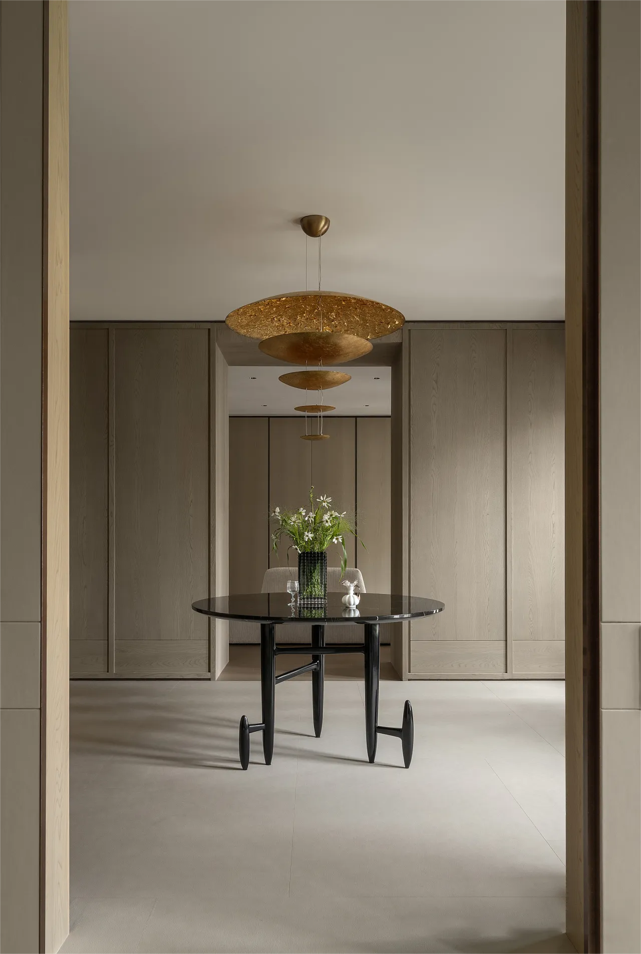 海派东方丨中国上海丨无间设计-76