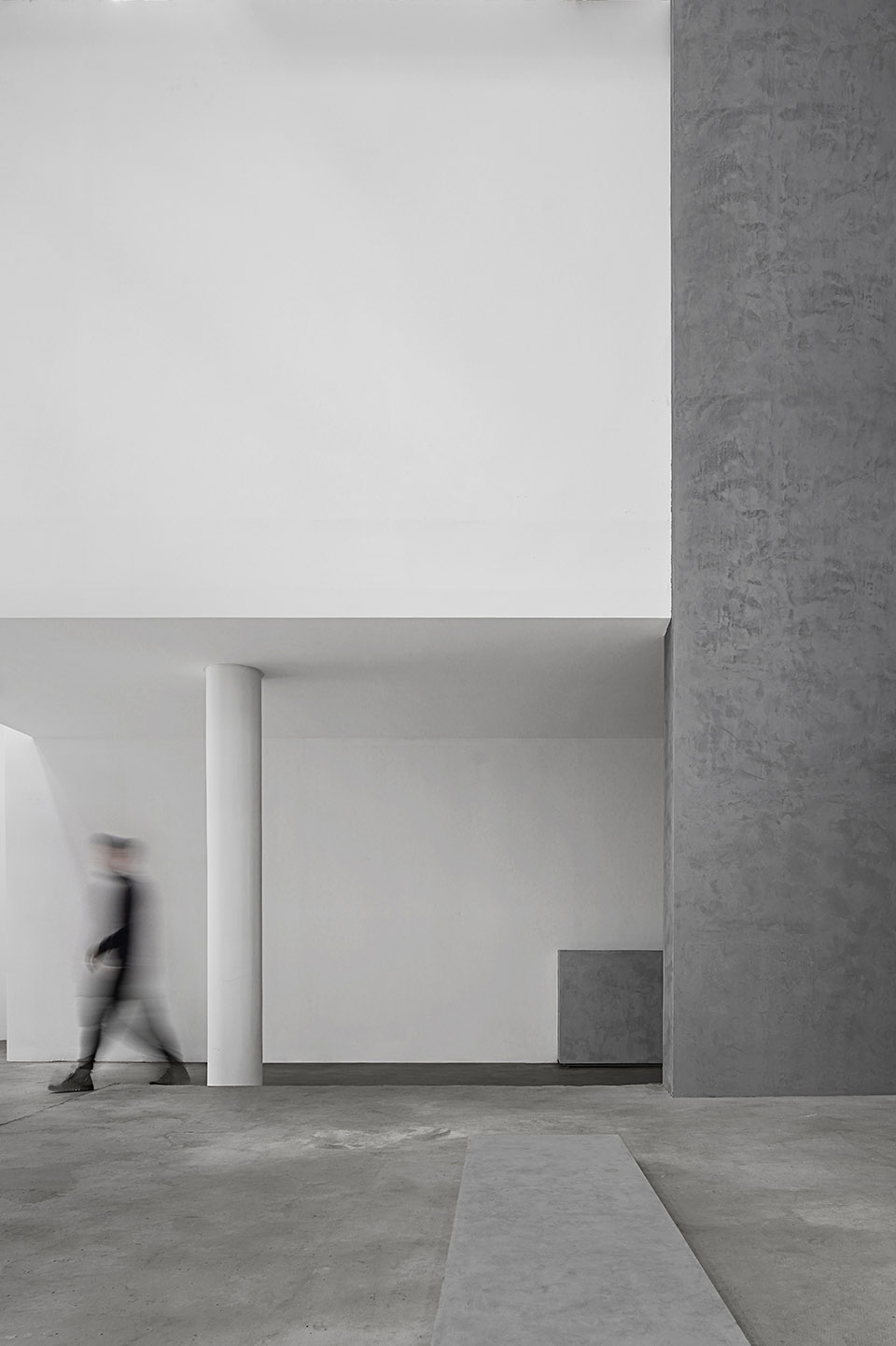 己盒 & JACI·VELA买手店,江苏 / 观至空间设计-8