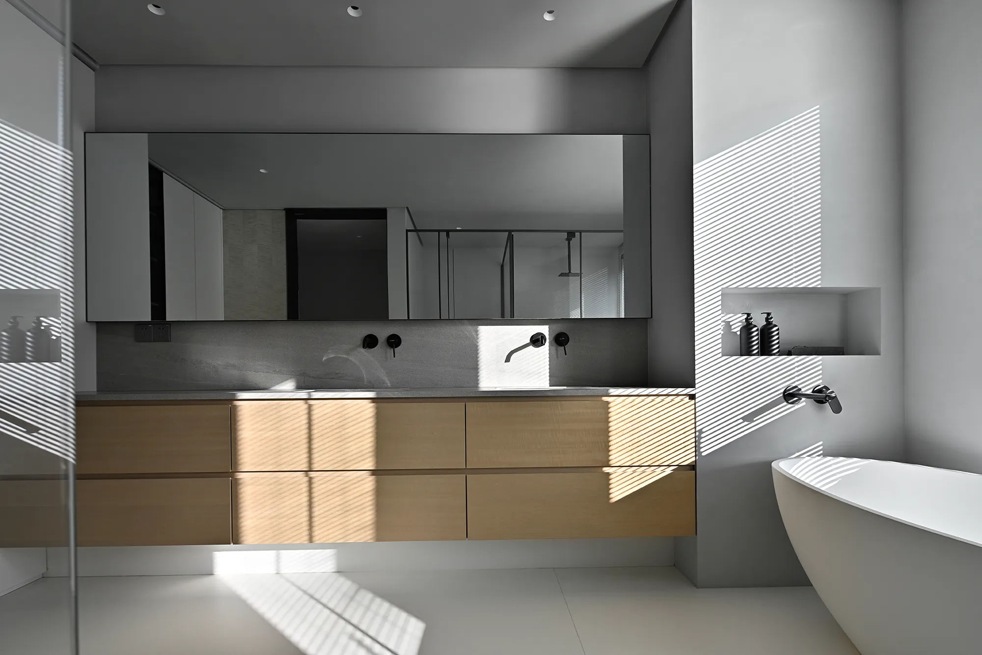 三位设计师自宅丨中国宁波丨孙建亚,张奇峰,刘志明-105