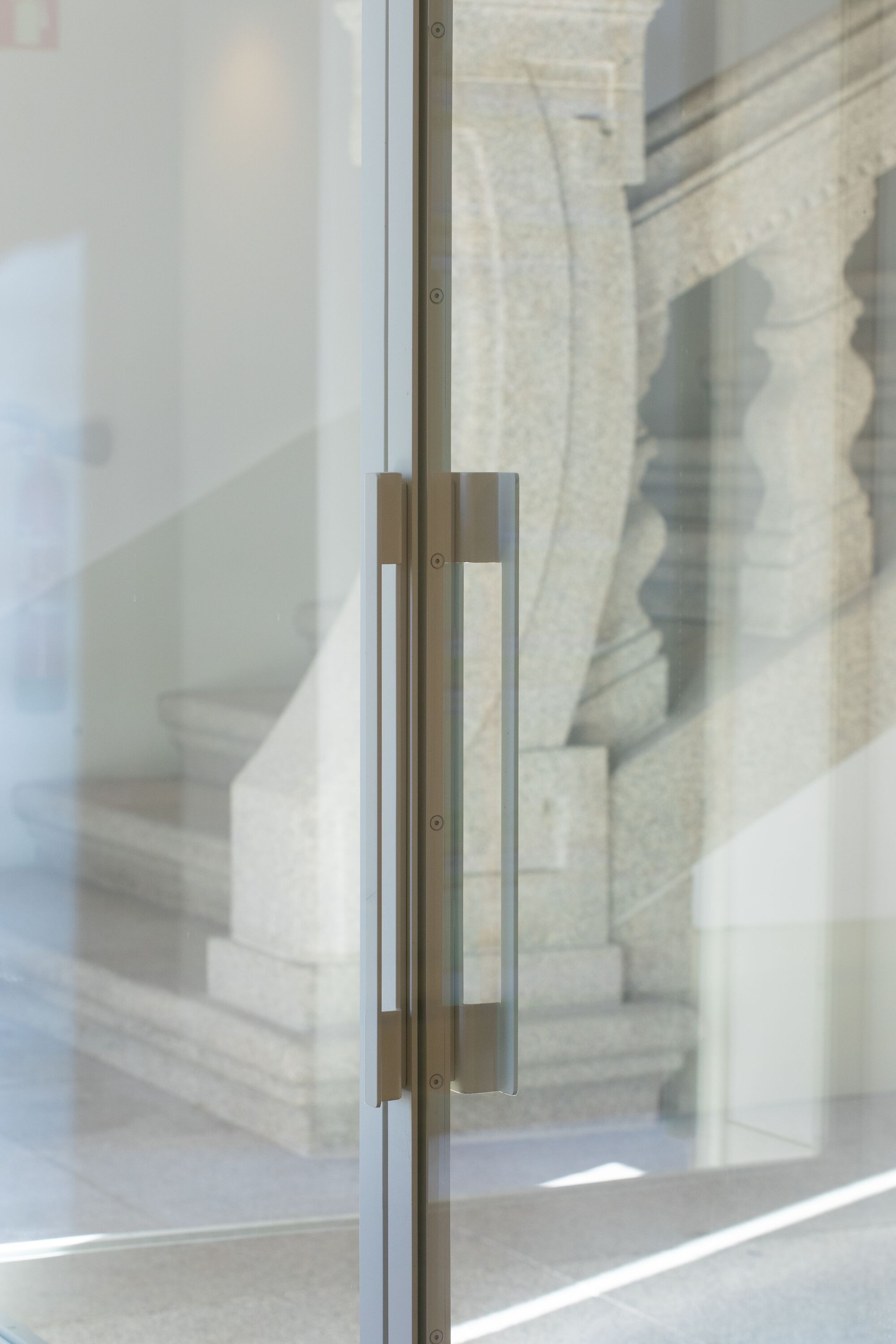 国家创新中心丨Portugal丨Joaquim Portela Arquitetos-46