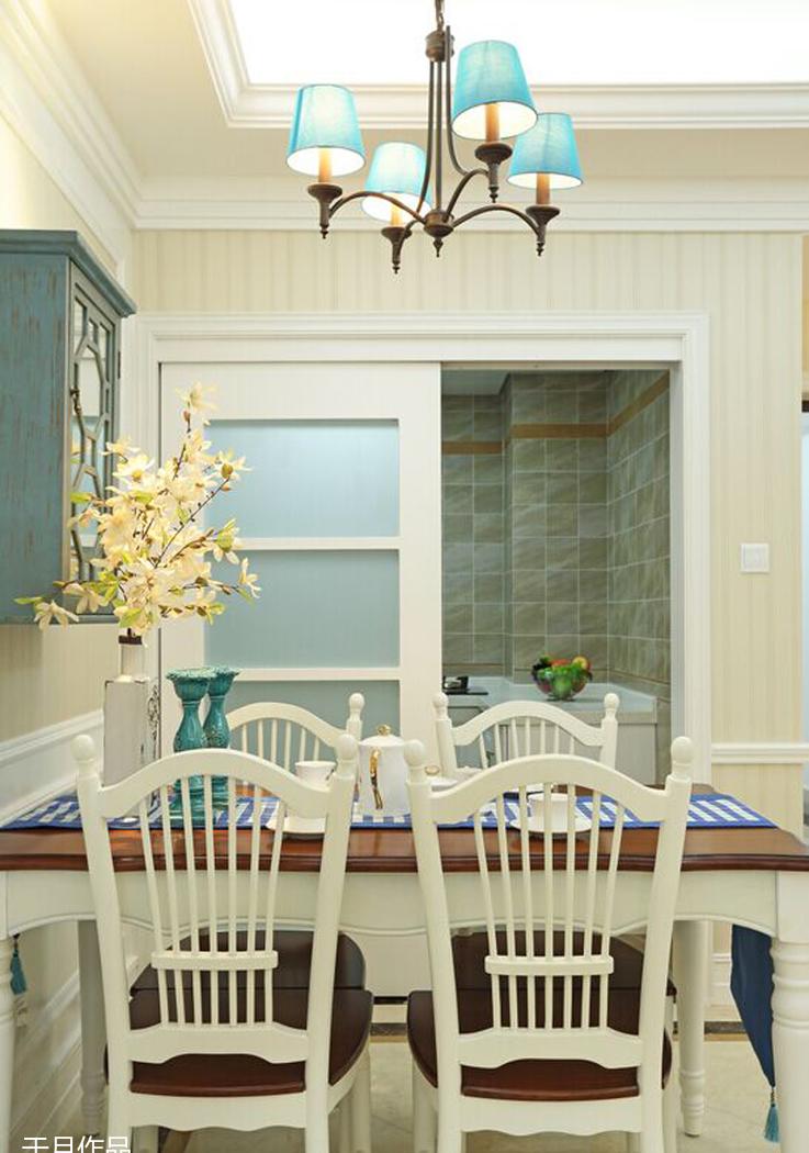 于月丨样板间丨田园D小调-13