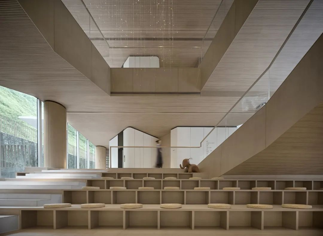 归心清远,陶然自在——融创·由心谷室内设计解读-64