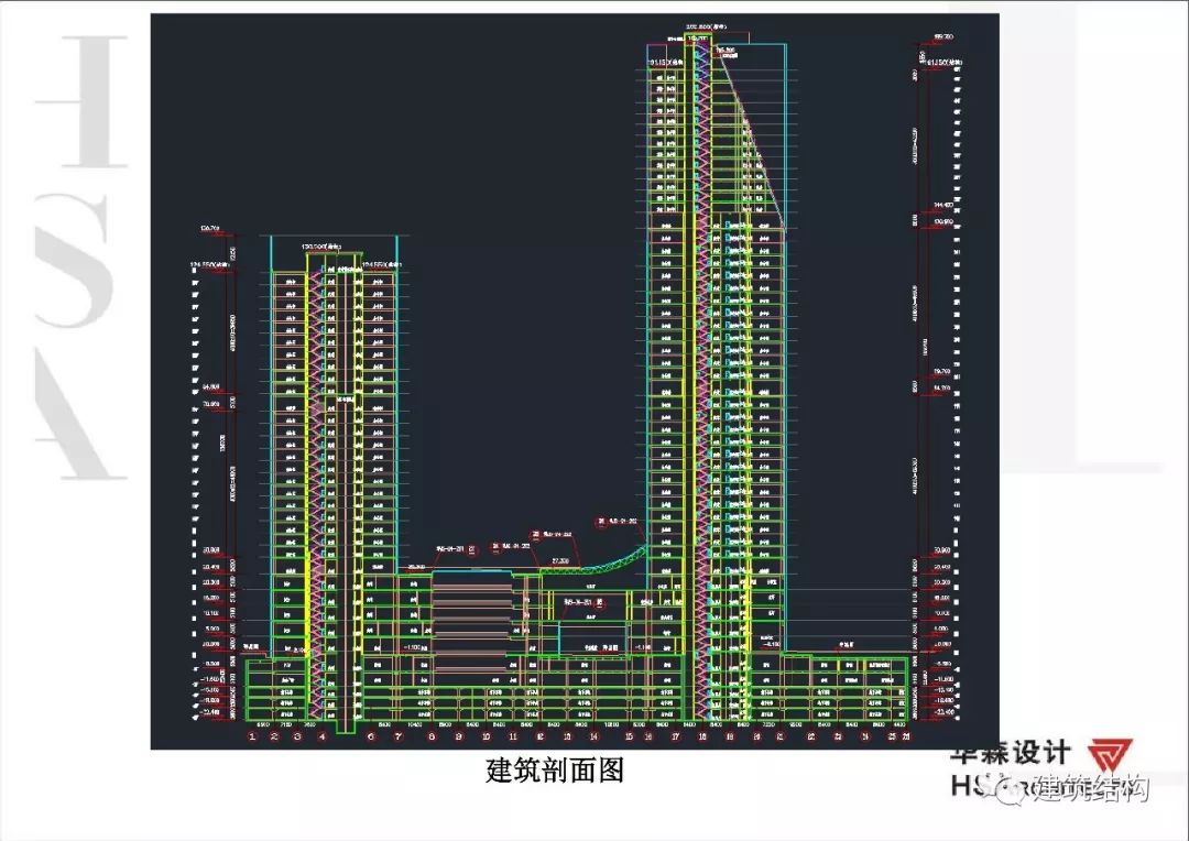 建筑工业化技术交流会 | 深圳华森总工张良平分享思考-34