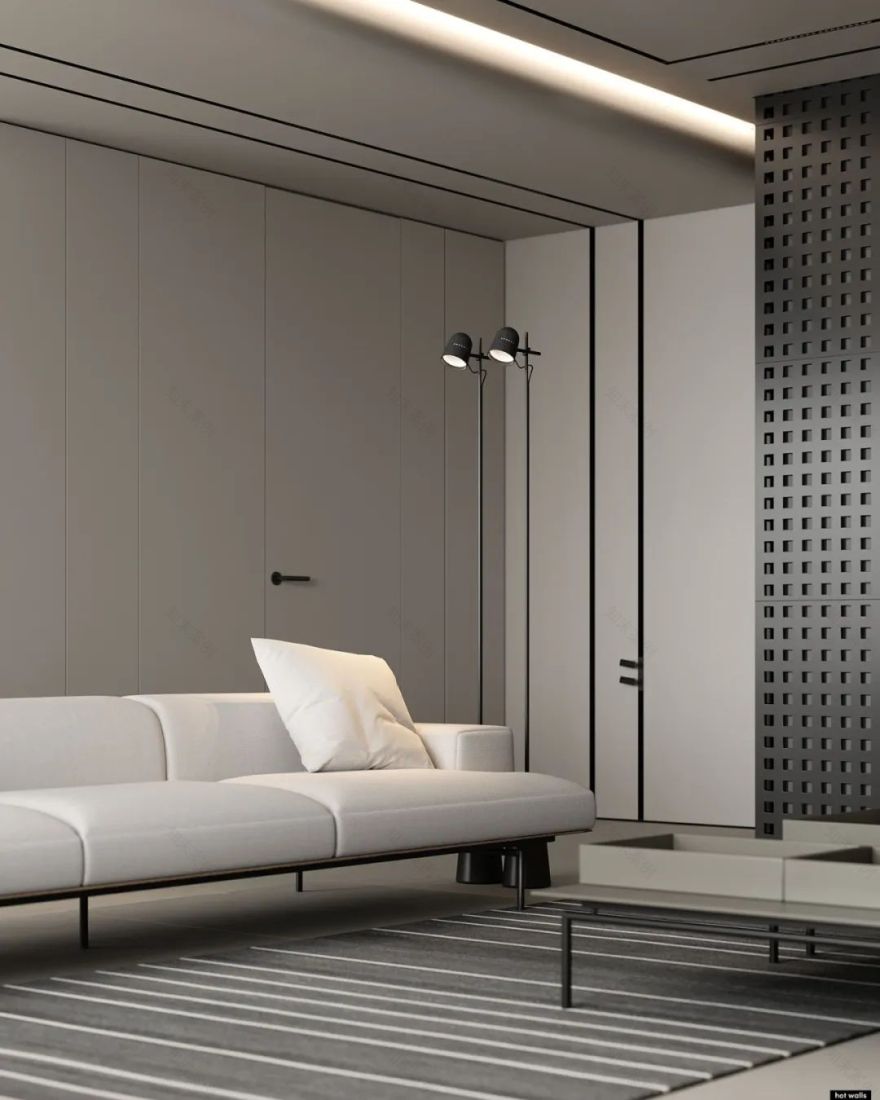 橄榄屋丨Hot Walls-4