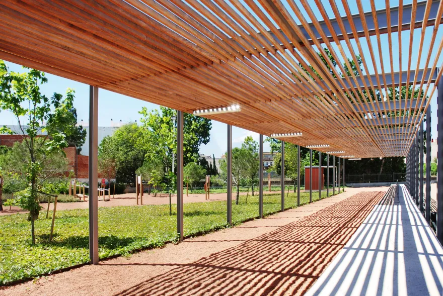 Maria Martori Park Urban-11