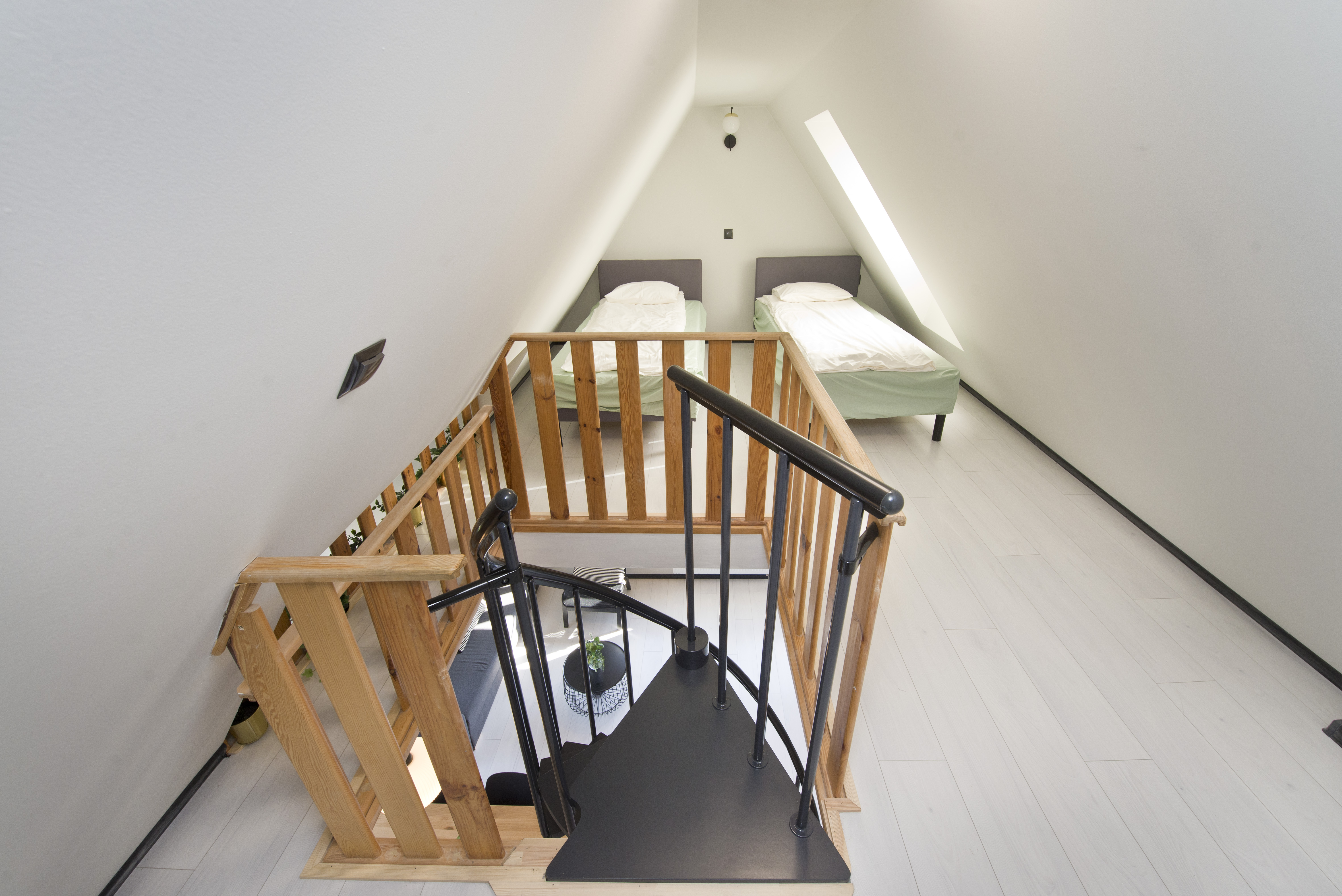 扎齐谢公寓 · 格但斯克丨波兰格但斯克-23