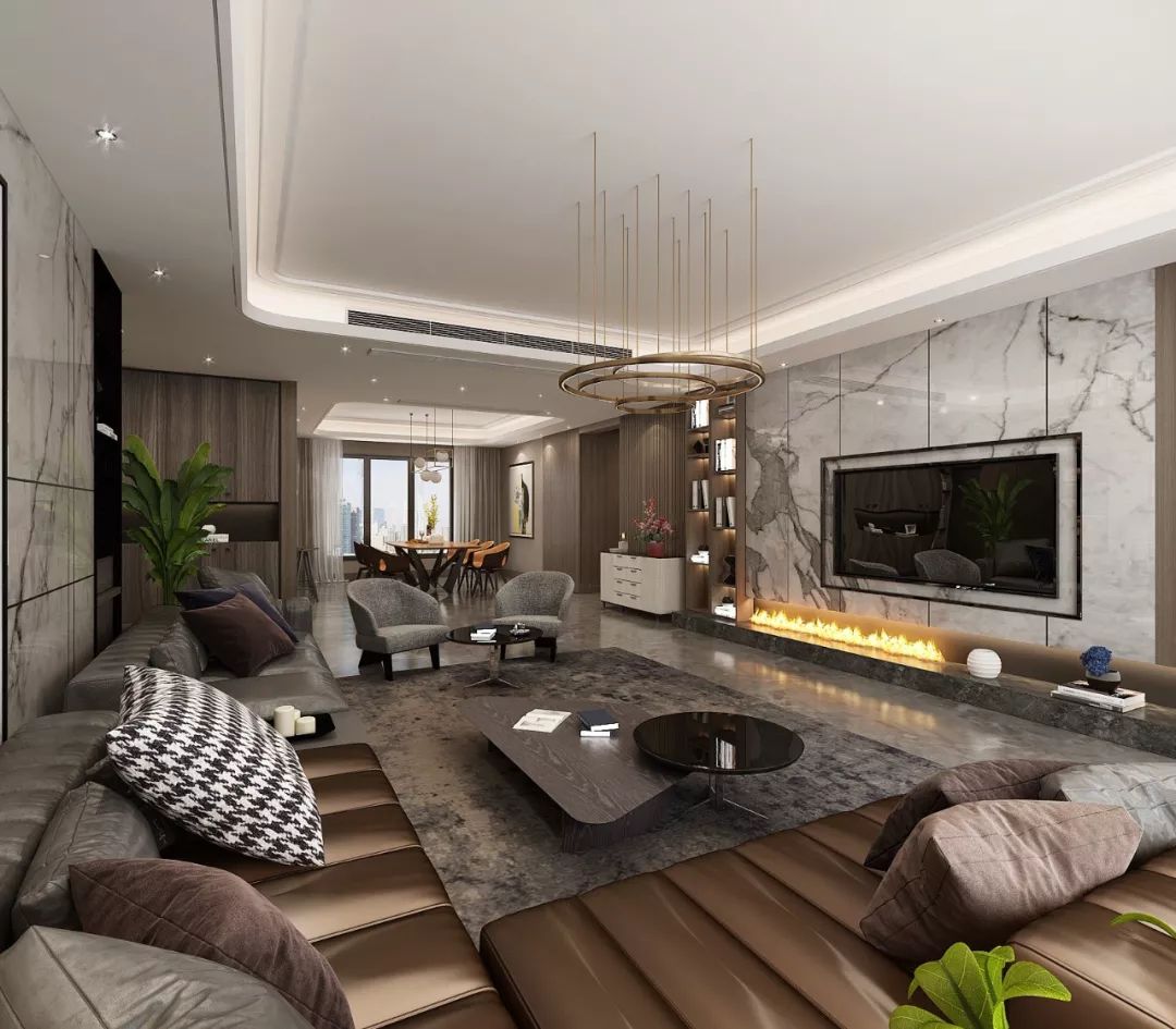 杜阳 | 极简主义的大师之作,生活与艺术的完美融合-104