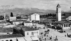 地拉那顶层公寓塔楼丨阿尔巴尼亚地拉那丨Ciyfoerster Architectural Design-6