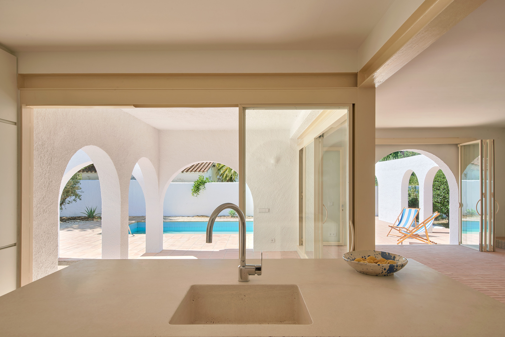 3 玛丽娅斯之家丨西班牙丨Bajet Giramé,Burckhardt-8