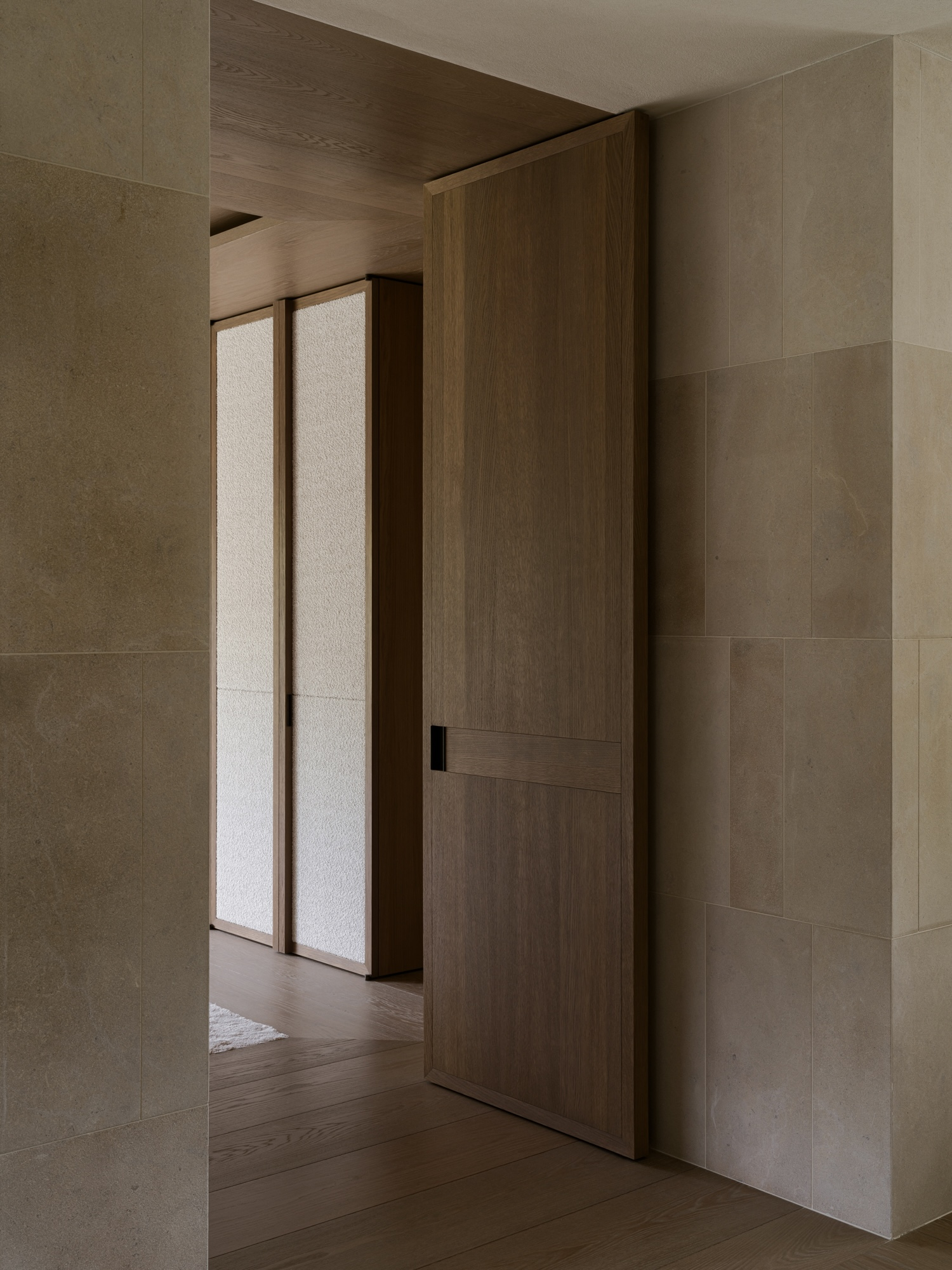 英国GF住宅丨KERSTENS-36