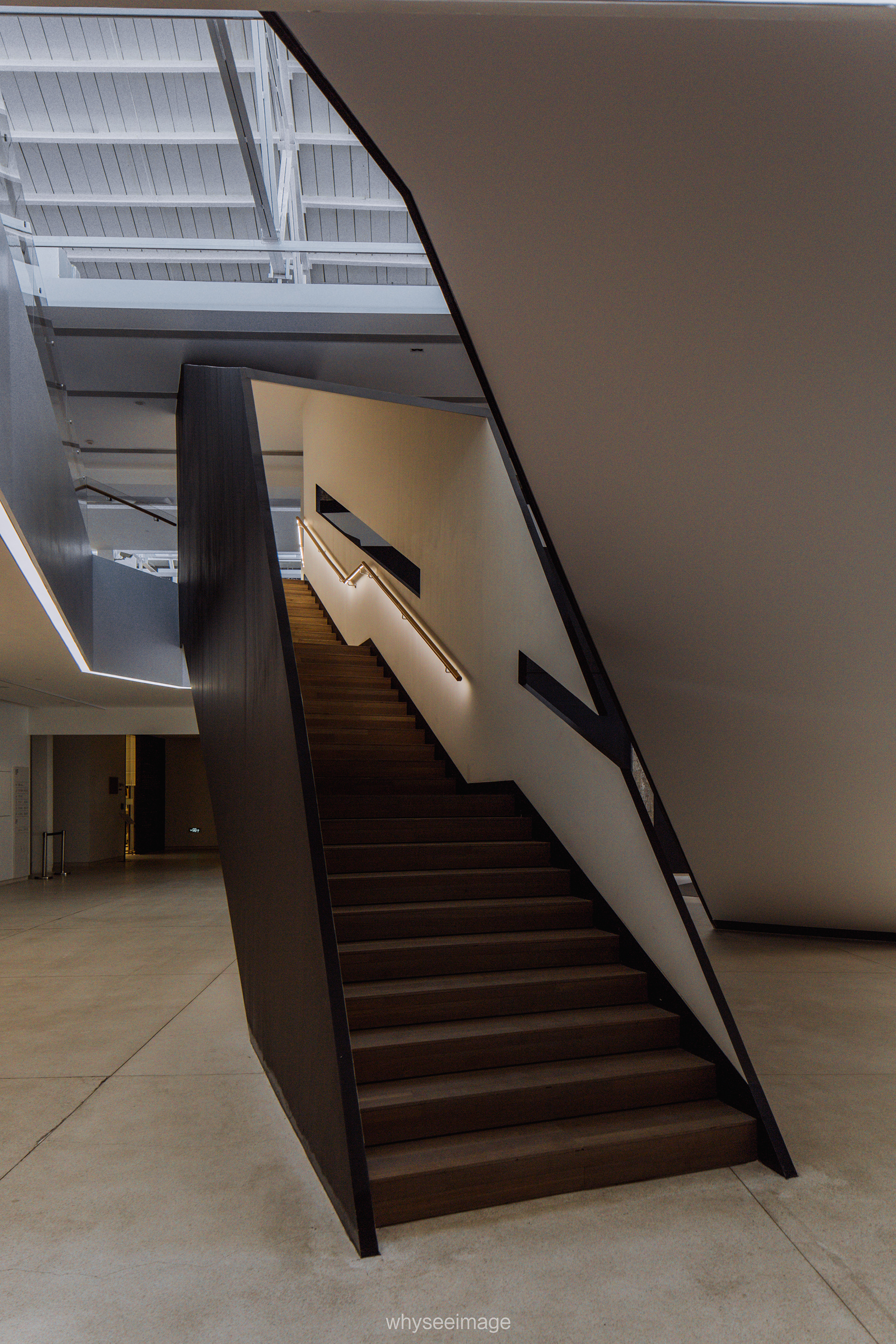 上海民生现代美术馆丨中国上海-17