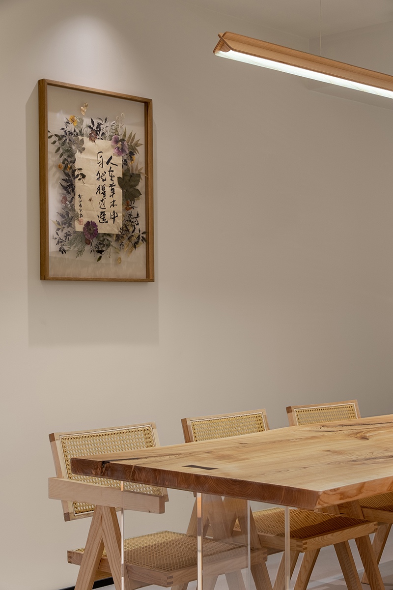 实景《大原》｜自然生长的习习之境丨中国济南丨以志盛视-19