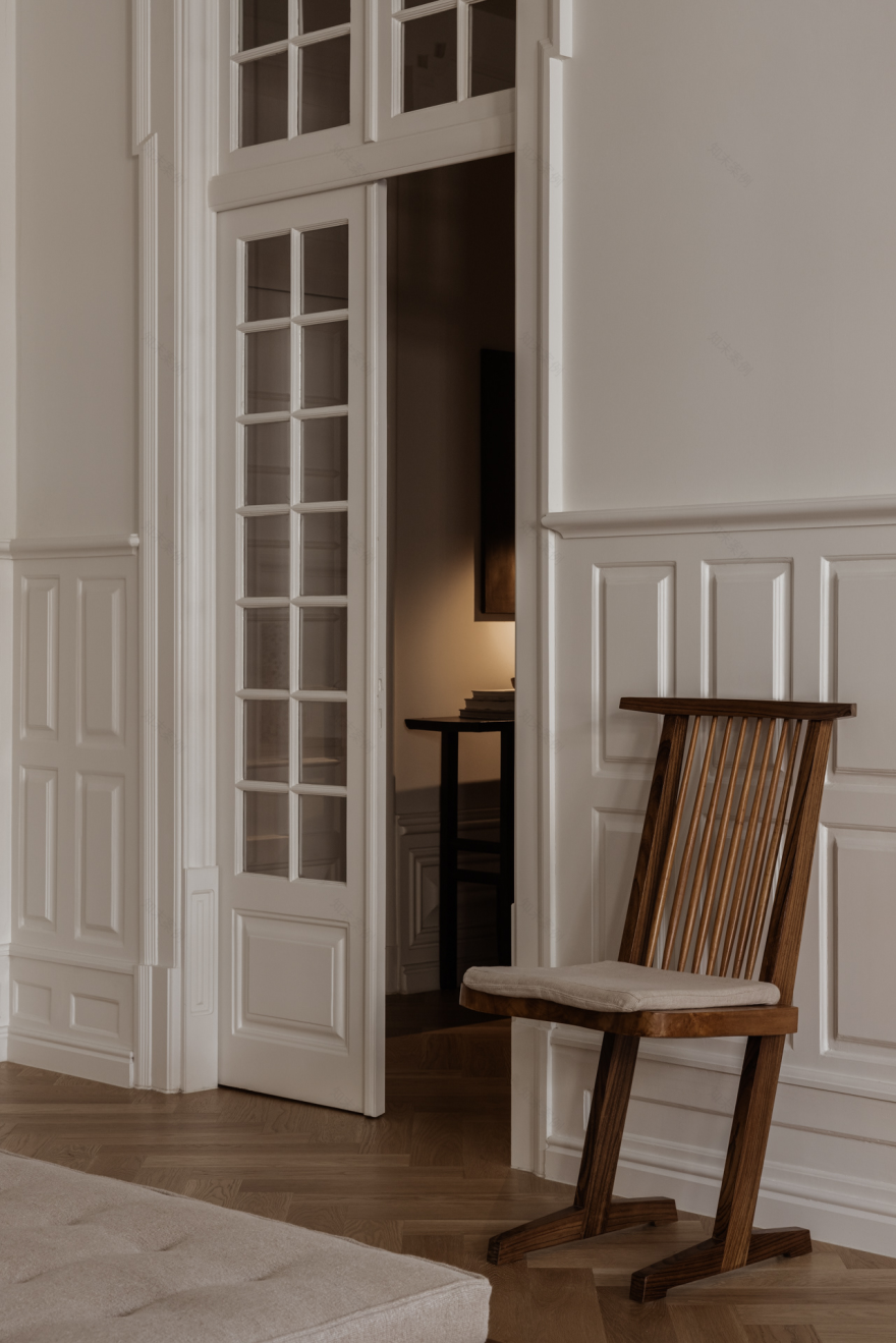 花园之家(Casa do Jardim)丨葡萄牙里斯本丨安娜贝尔·库图库(Annabell Kutucu)-24