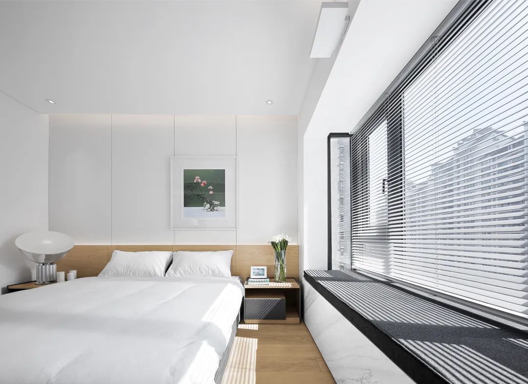 广州云山诗意画坊居丨中国广州丨李友友室内设计-49