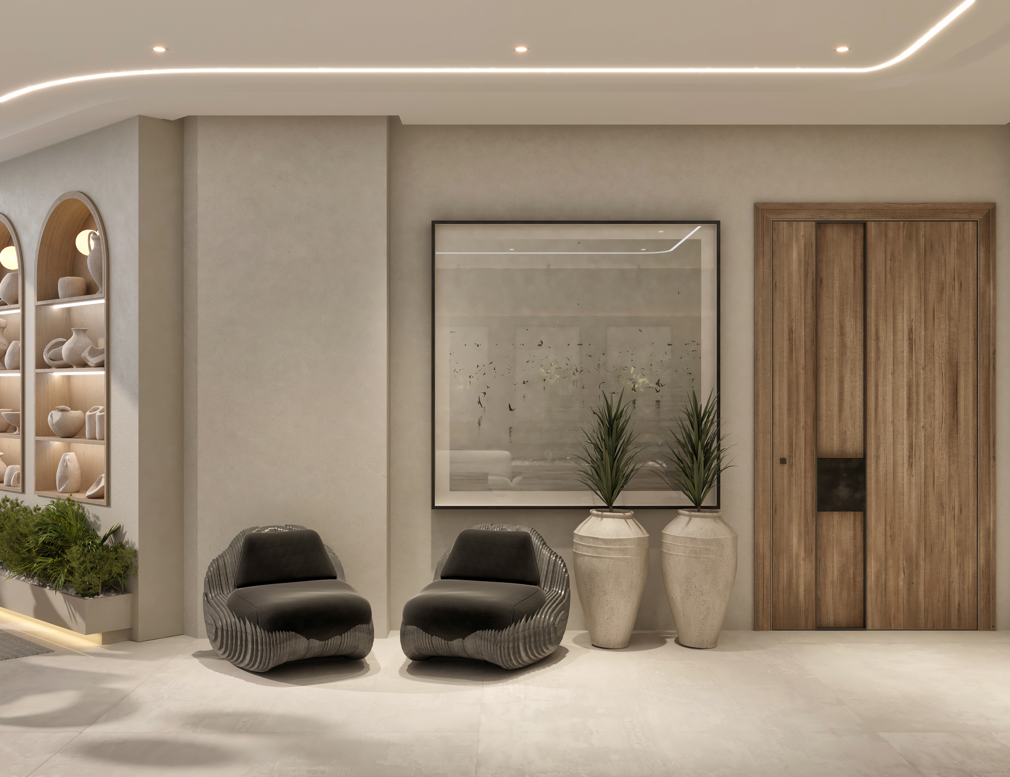 客餐厅丨埃及-22