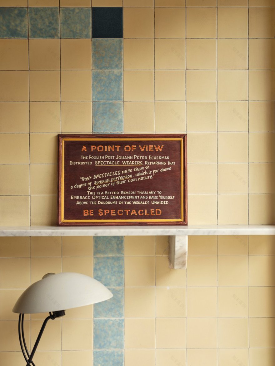 Cubitts 商店 · 现代主义改造下的伦敦风味餐厅丨英国伦敦丨EBBA Architects-13