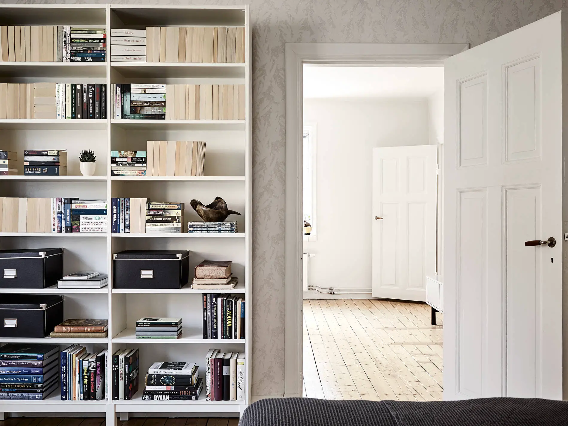 温润色调的 61 平米魅力空间-19