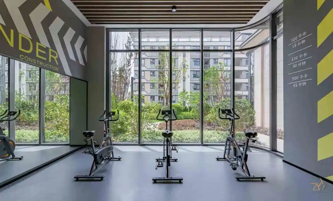 公园附近的风景 | 龙湖∙云瑶玉陛-73