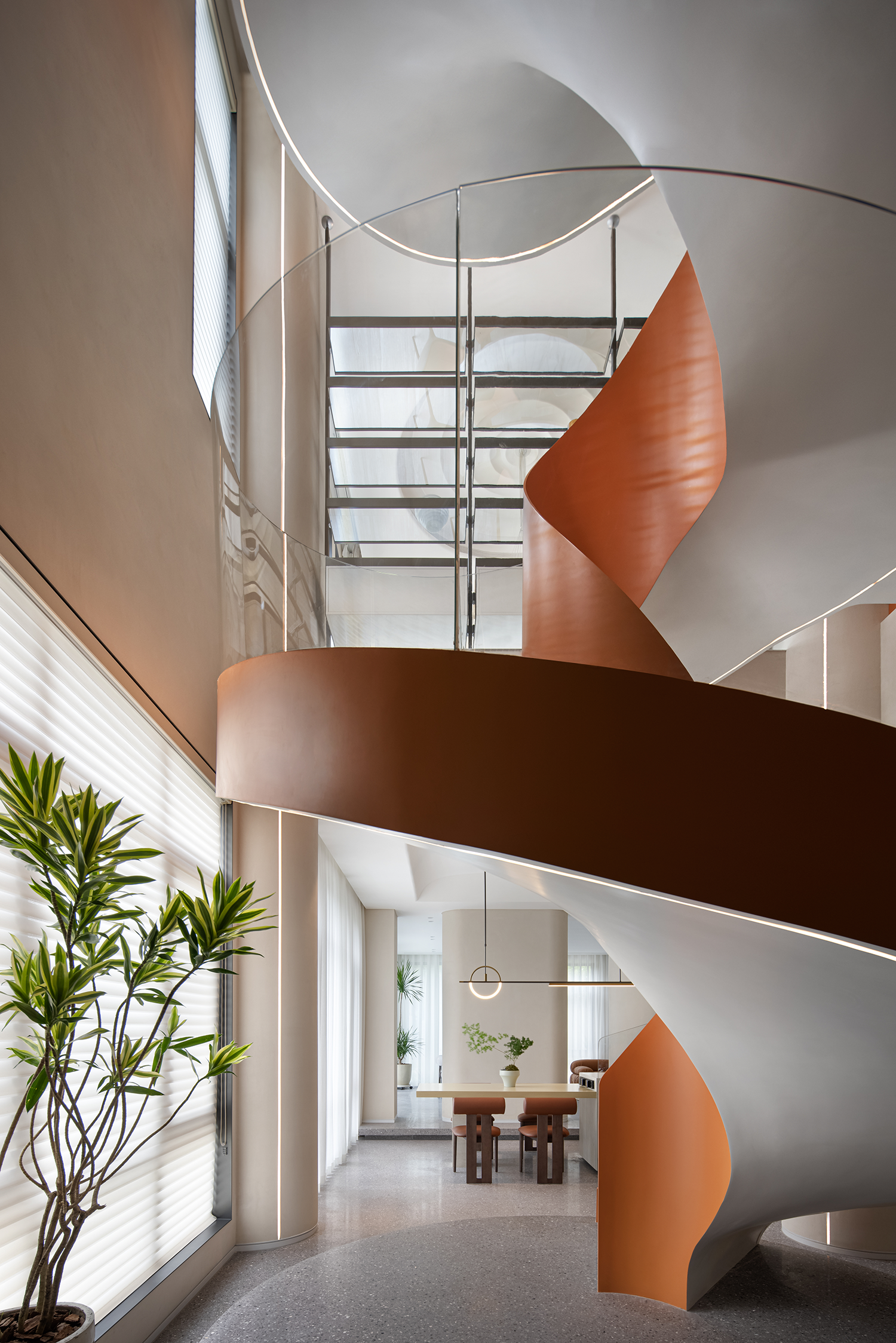 诗意的栖居丨中国杭州丨九琮建筑设计,具象艺术陈设-0