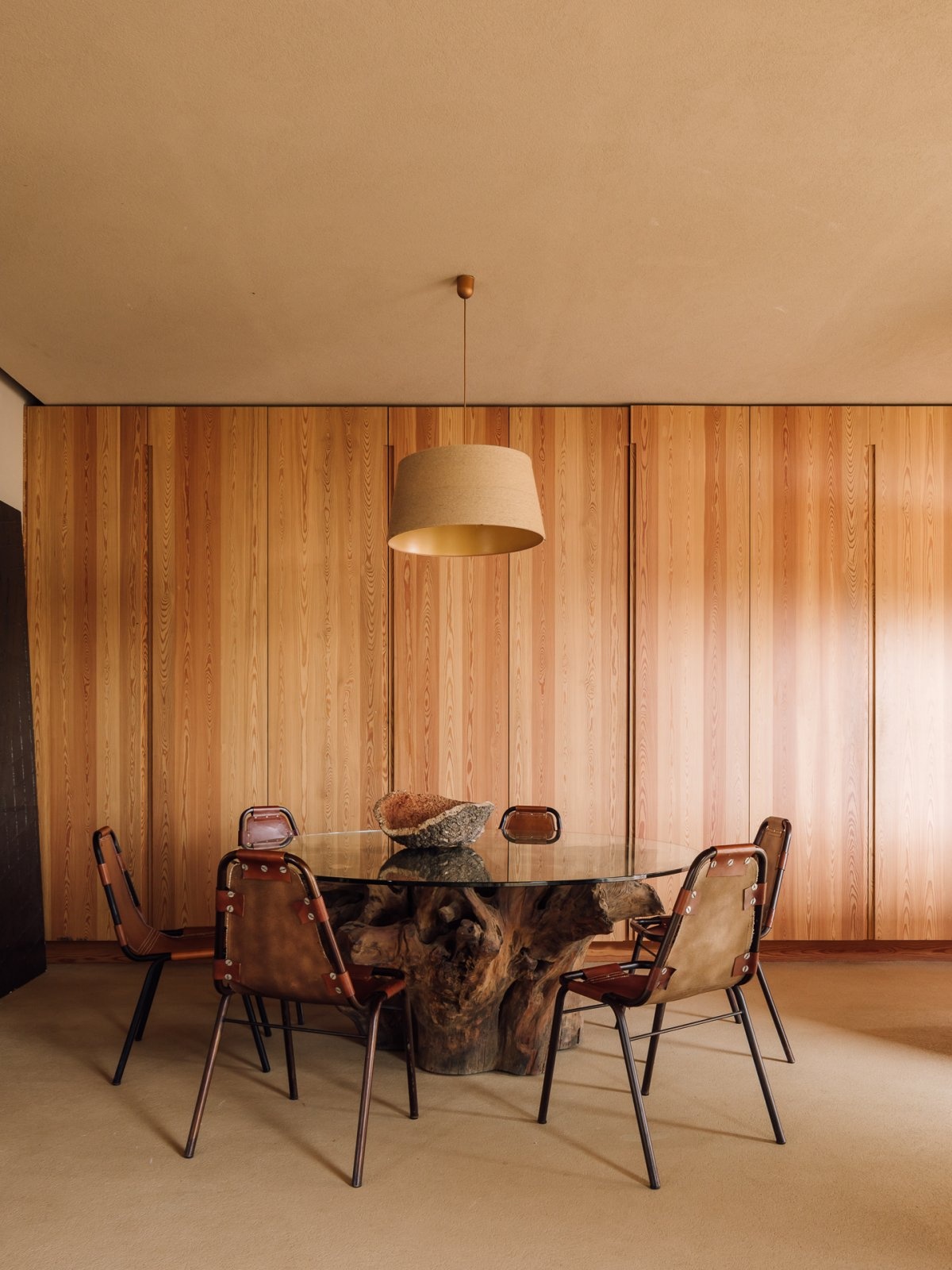 梅利德斯艺术丨葡萄牙丨西班牙建筑公司 Esteva i Esteva-15