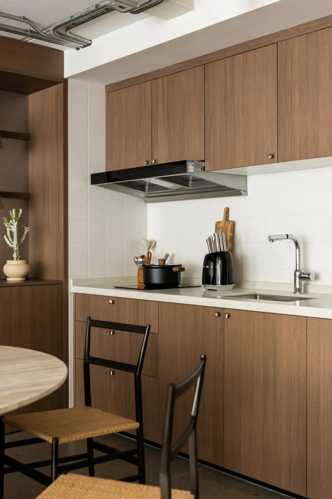 阿那亚·雾灵山丨中国浙江丨ULS向泽空间,微木空间设计-51