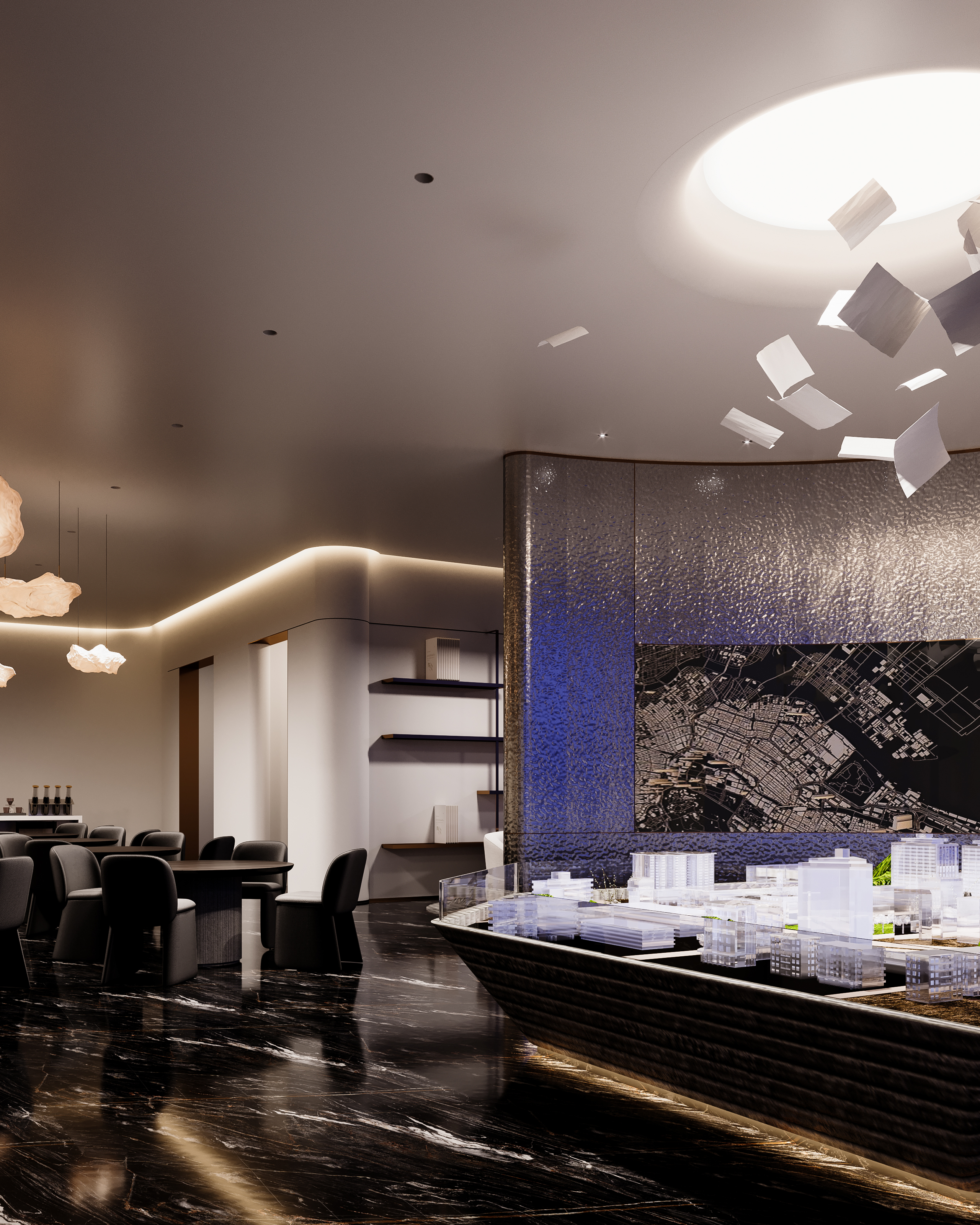 披星戴月| 售楼处-6