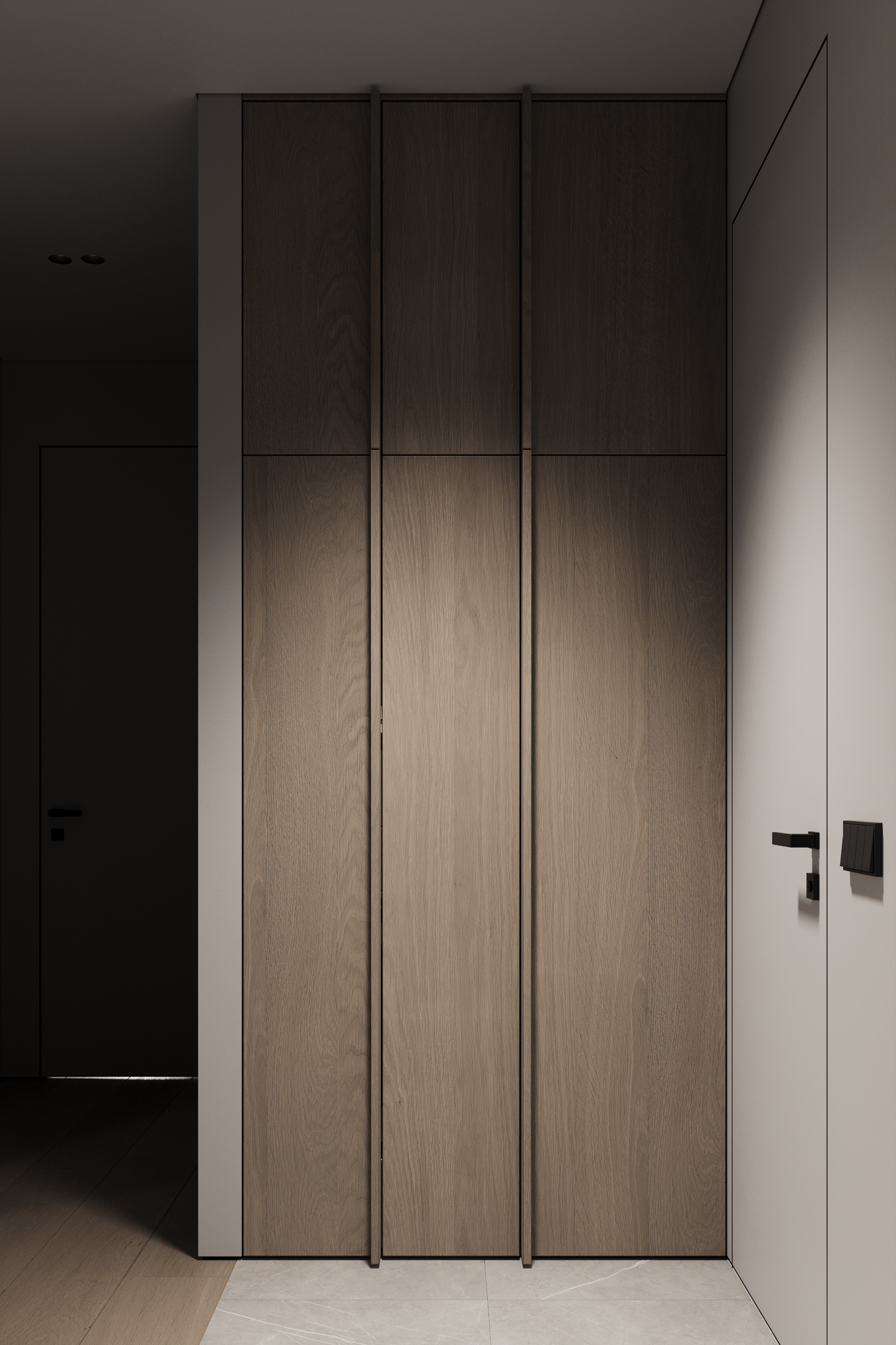 平层丨俄罗斯新西伯利亚-16